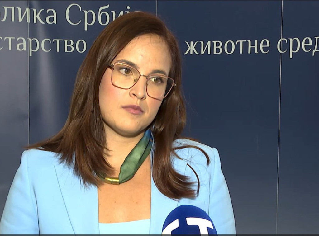 Pavkov: Za projekte u područjima od nacionalnog interesa predviđeno 250 miliona dinara