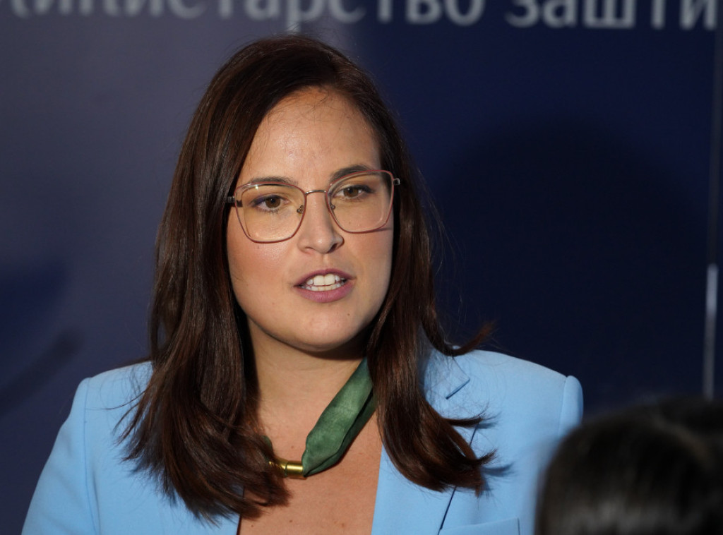 Ministarka Pavkov: Uklonjeno više od 1.000 divljih deponija, uskoro usvajanje Zakona o zaštiti vazduha