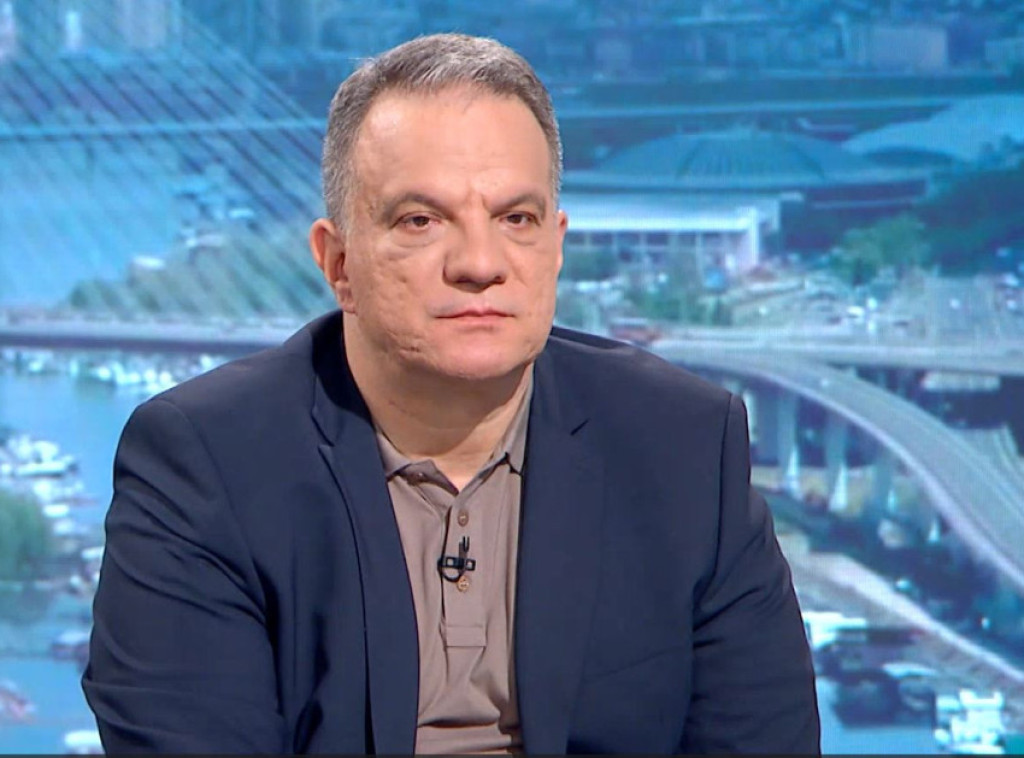 Stanković: Naš jedini cilj ne ugroziti pravo učenika na obrazovanje