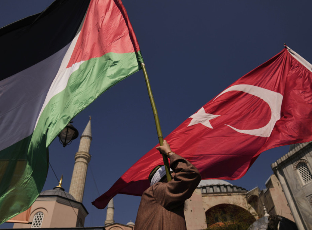 Tužilaštvo u Turskoj pokrenulo istragu protiv lidera glavne opozicione partije