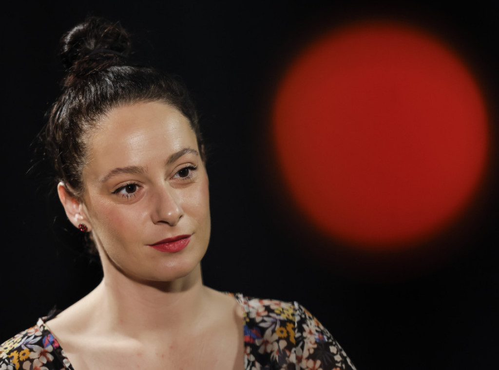 Jovana Belović: Imam razumevanja za lik Hede Gabler u istoimenoj predstavi