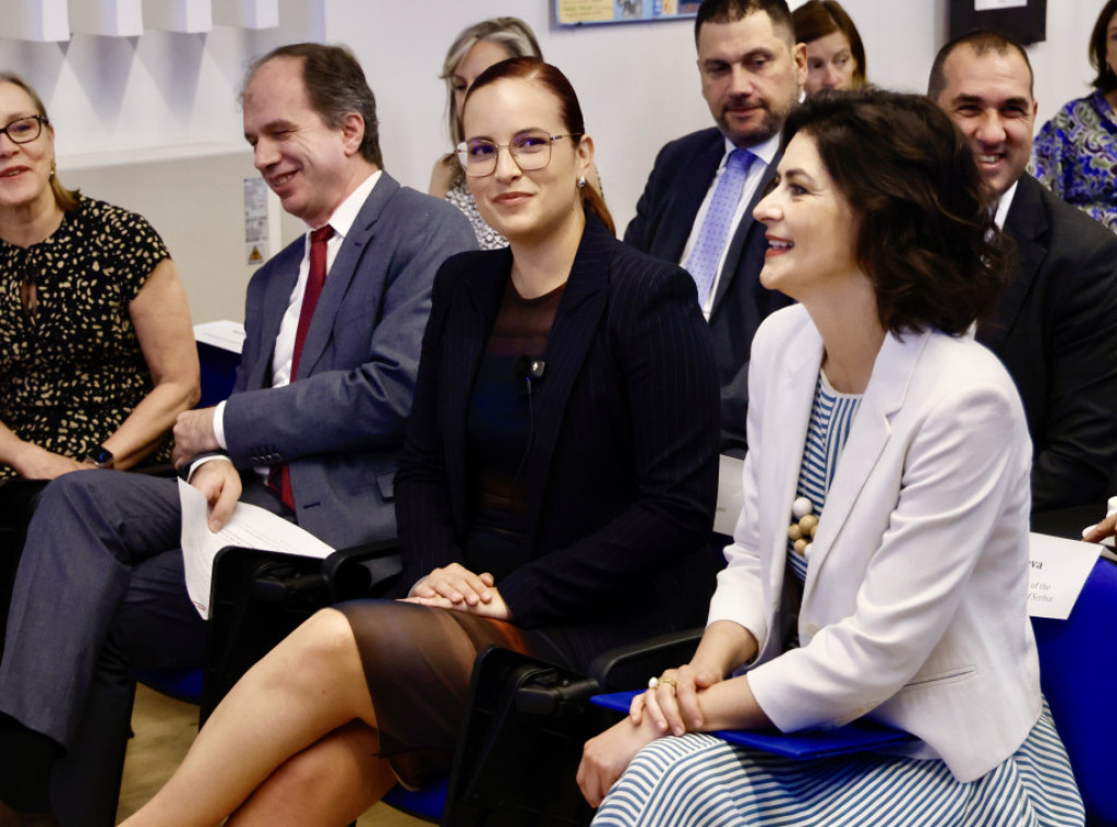 Pavkov: Posvećeno radimo na stvaranju uslova za smanjenje plastičnog otpada