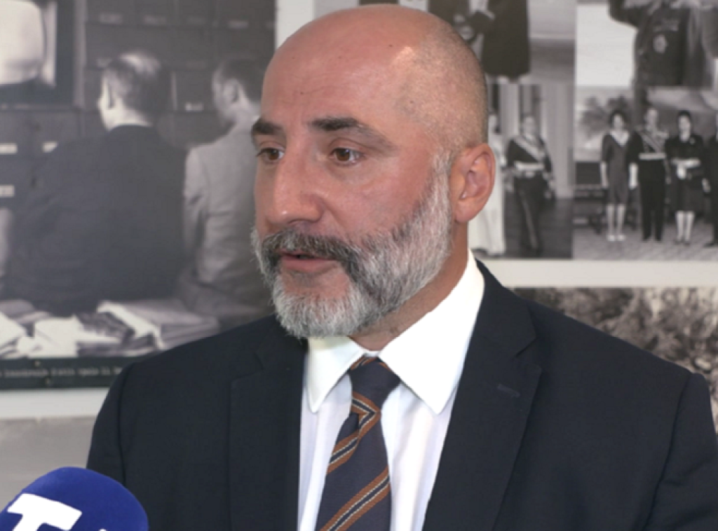 Atanasovski: Odluka Evropske komisije pokazuje da "Jadar" može ispuniti sve standarde životne sredine