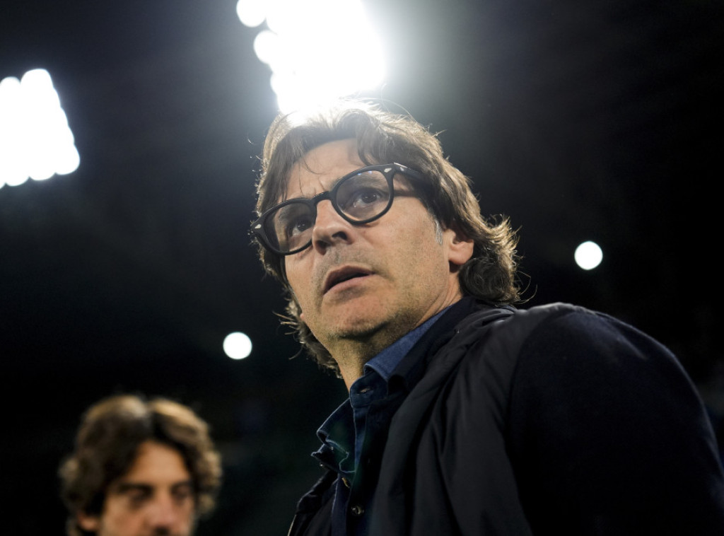 Italijanski stručnjak Paolo Vanoli nije više trener fudbalera Torina