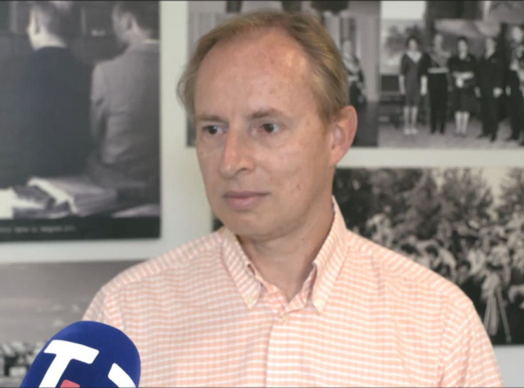 Jovan Aleksić: Asteroid veličine Golden gejta će proći blizu nas, ali neće nas udariti