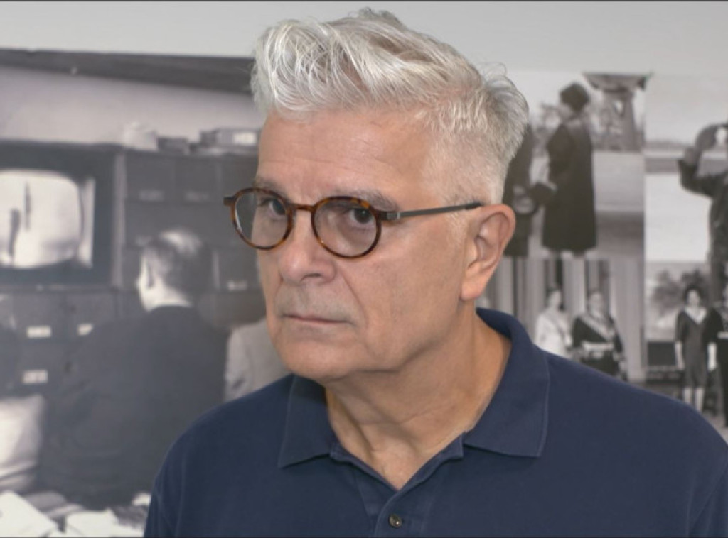 Nebojša Krstić: Ako se ustanovi princip da se terorom osvaja vlast, ukinuće se demokratija