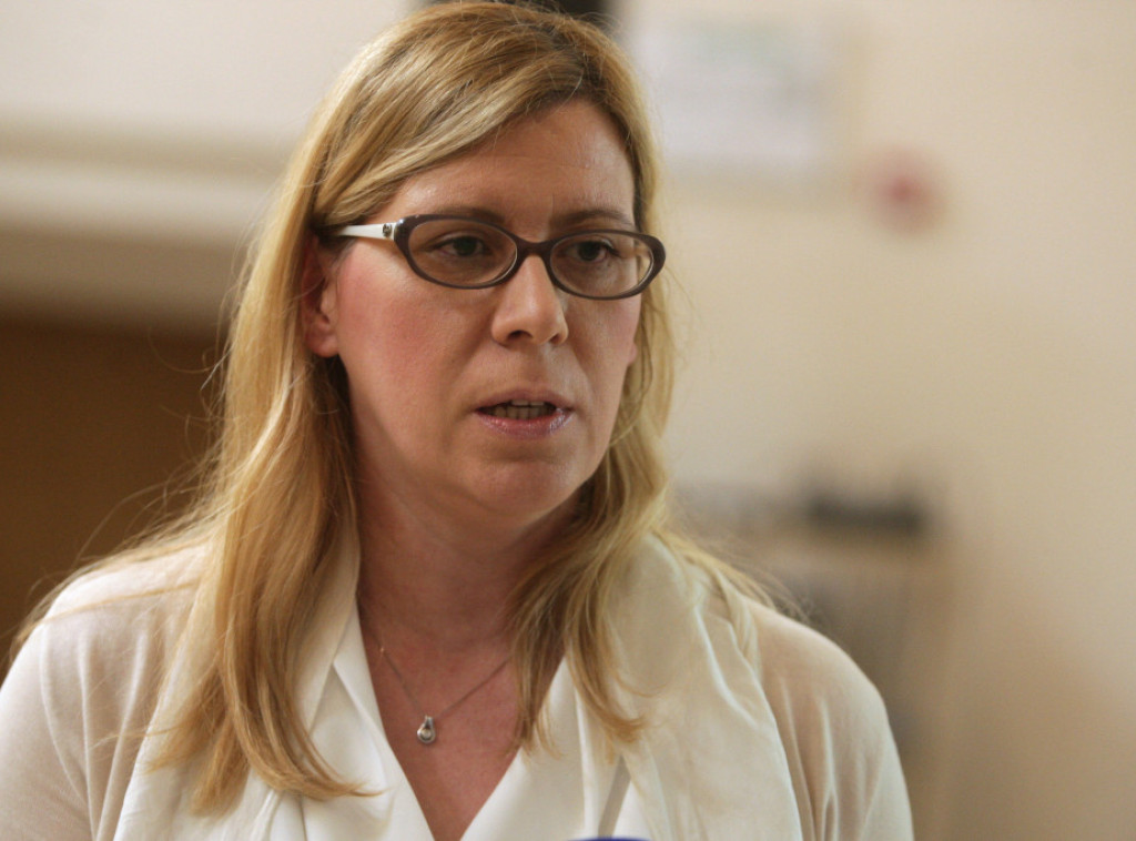 Nefrolog Jelena Pavlović: Broj transplantacija u Srbiji trenutno nedovoljan