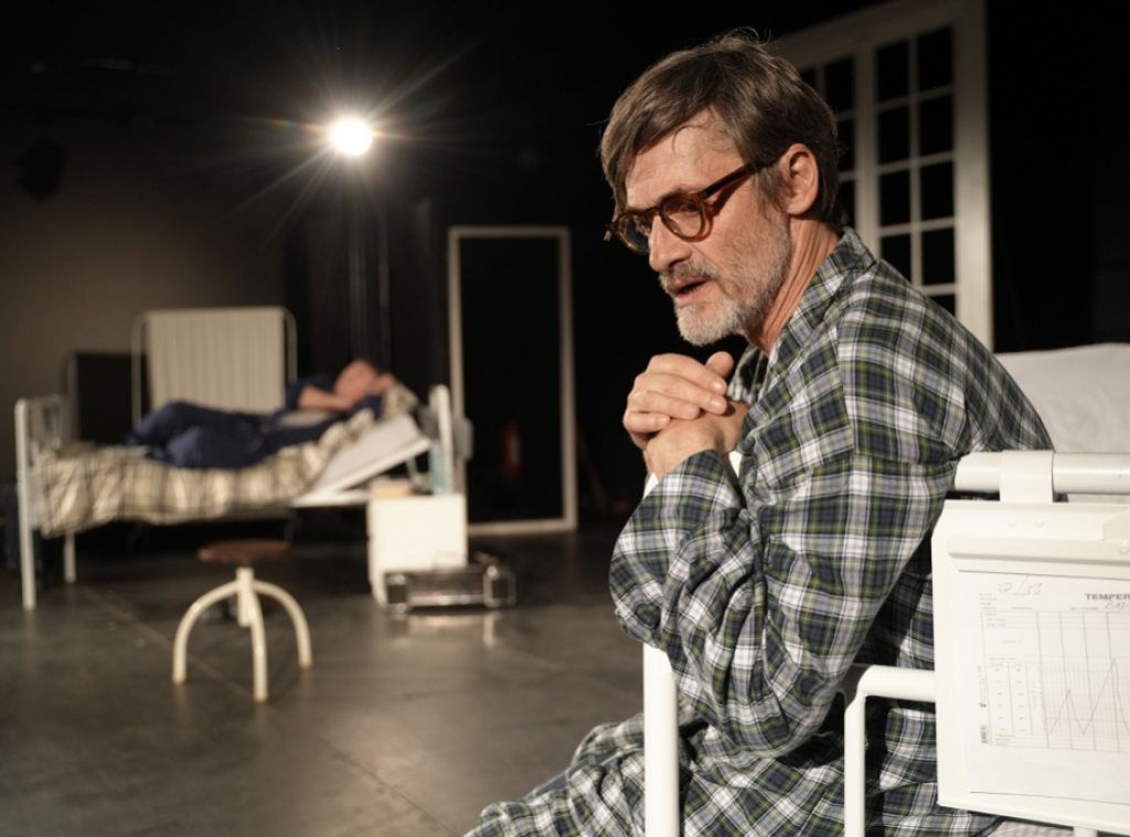 Premijera predstave "Anđela" 7. juna na Letnjoj sceni Beogradskog dramskog pozorišta