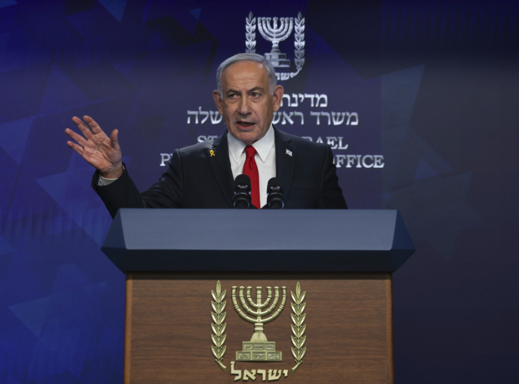 Bivši izraelski ministar optužio Netanijahua da naoružava džihadiste u Gazi