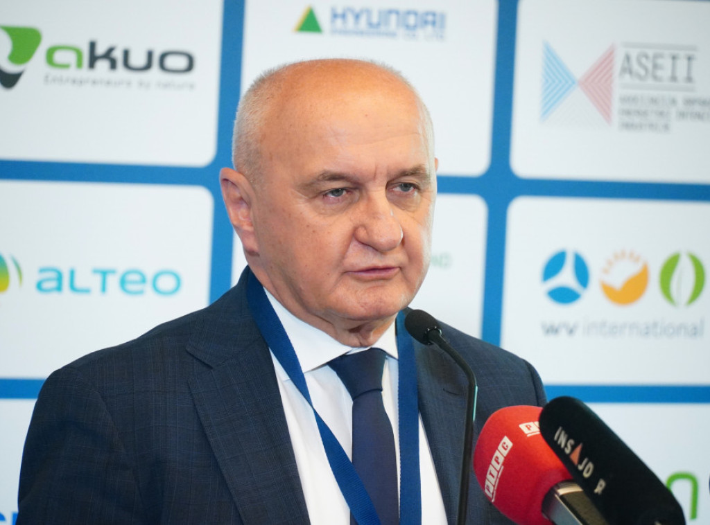 Petar Đokić: Sa Mađarskom planirana realizacija energetskih projekata