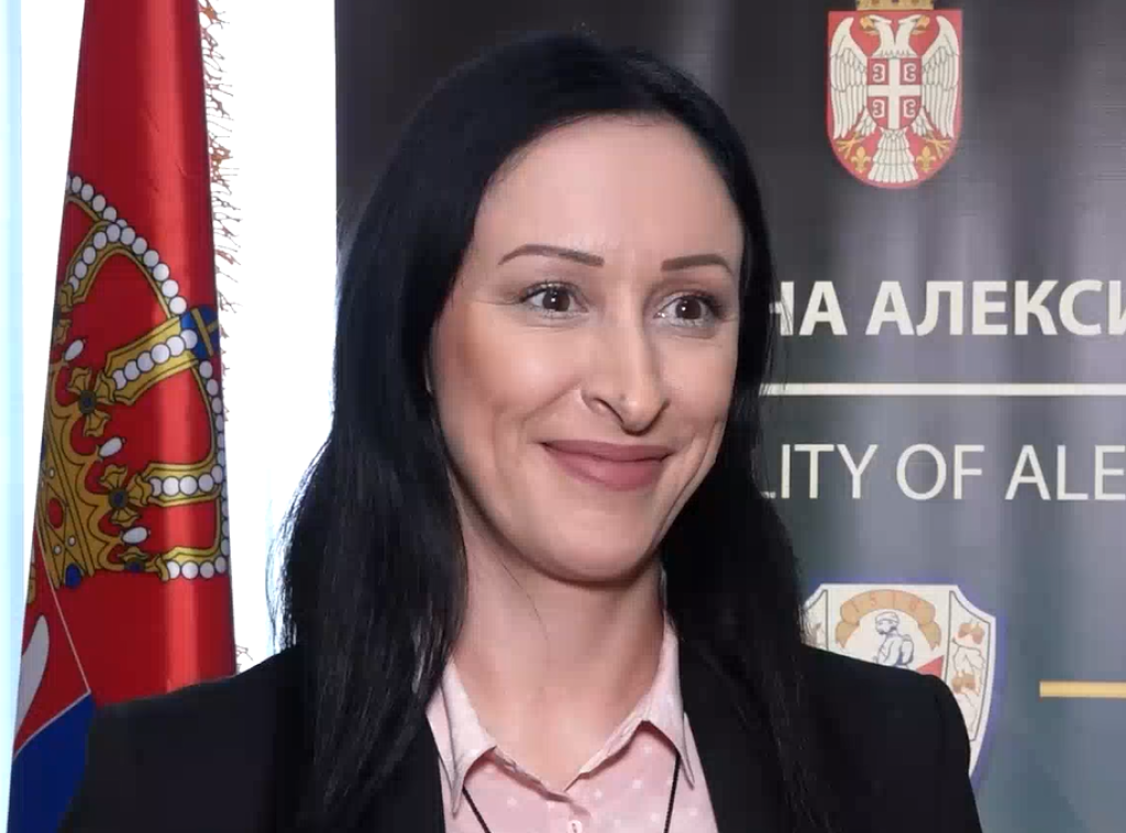 Jelena Žarić Kovačević: Naša misija je da podstaknemo rađanje i čuvamo sigurnost porodica