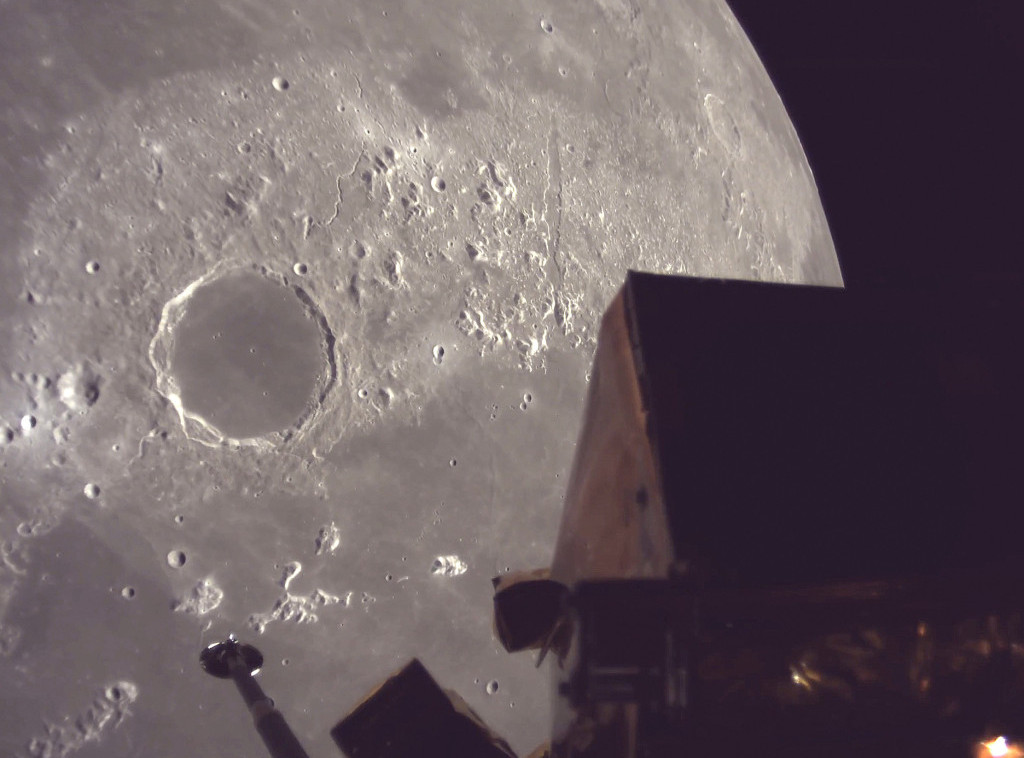 Japanska kompanija ponovo pokušava sletanje na Mesec