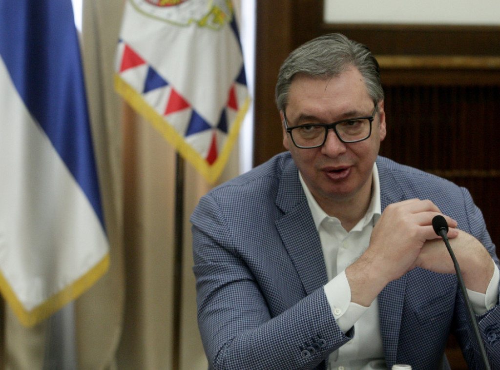 Predsednik Vučić uputio čestitku povodom Kurban-bajrama