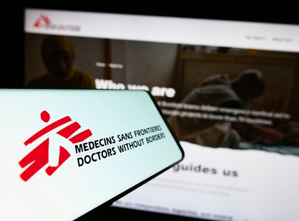 MSF: Lekari u Gazi doniraju sopstvenu krv pacijentima ranjenim u blizini centara GHF