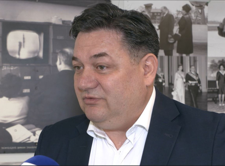 Dejan Miletić: Napad na studente koji žele da uče signal da država mora ozbiljnije da reaguje