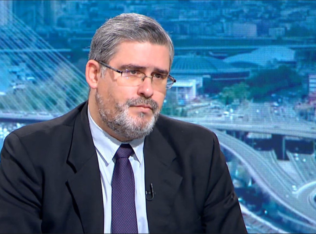 Starović: Realne šanse da Srbija do kraja jula otvori Klaster 3, ispunićemo sve obaveze