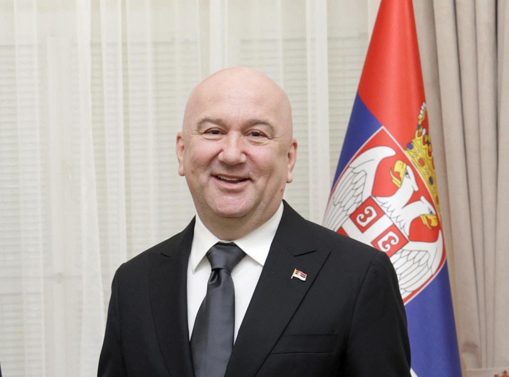 Nenad Popović čestitao Kurban-bajram vernicima islamske veroispovesti