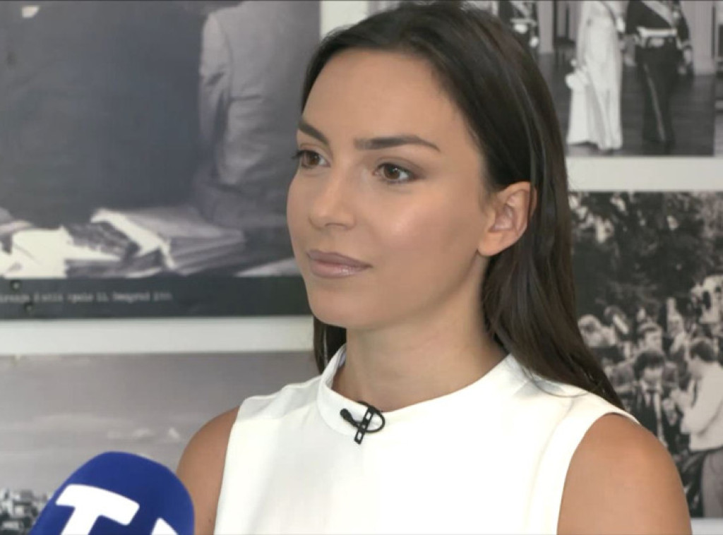 Nevena Đoković: Predstava "Music Box" poručuje da je neophodno posvetiti se porodici