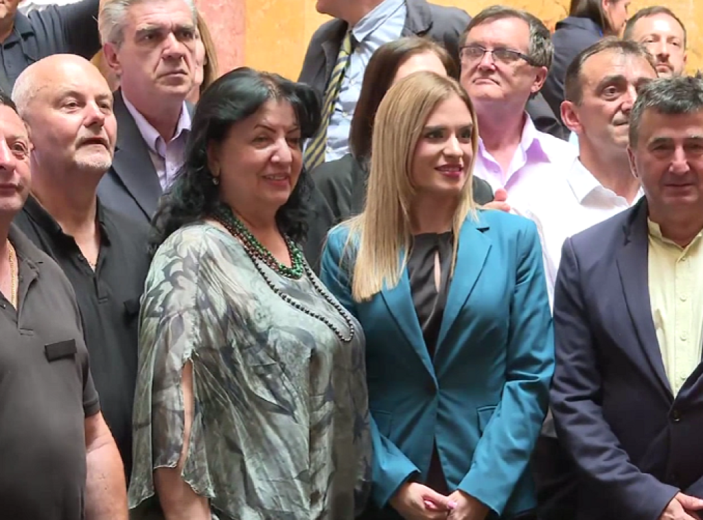 Milica Đurđević Stamenkovski: 113 udruženja boraca dobilo sredstva Ministarstva