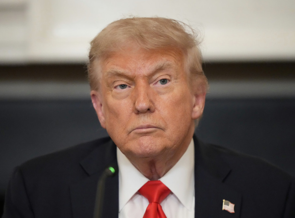 Tramp i novi predsednik Južne Koreje razgovarali telefonom