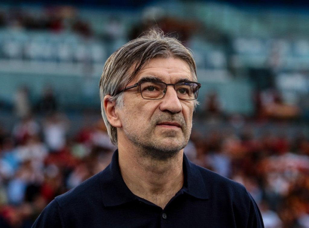 Hrvatski stručnjak Ivan Jurić novi trener fudbalera Atalante