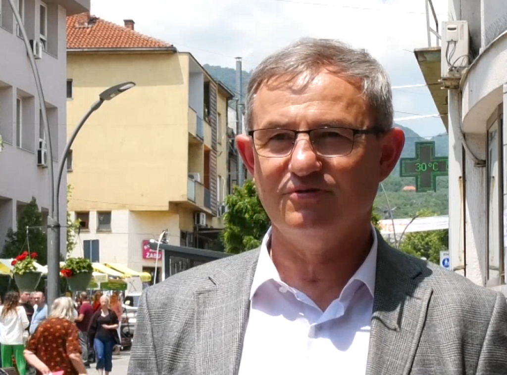 Glamočić otvorio Sajam u Vranju, "Dunav osiguranje" predstavilo jedinstvenu ponudu