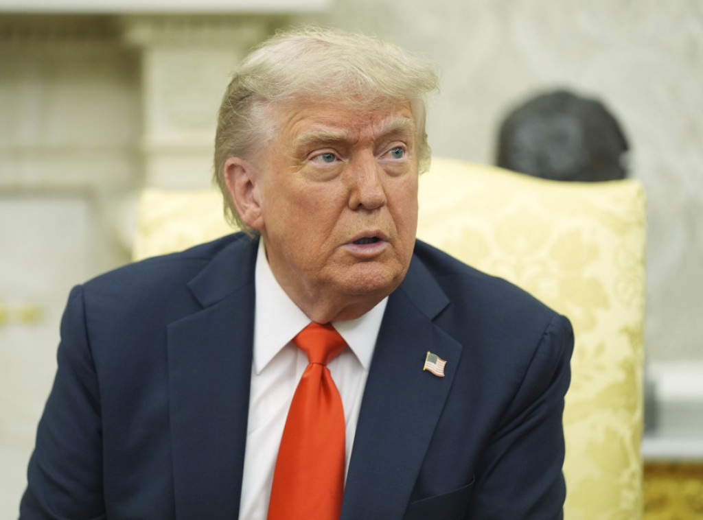 Administracija SAD traži dozvolu Vrhovnog suda da raspusti Ministarstvo obrazovanja