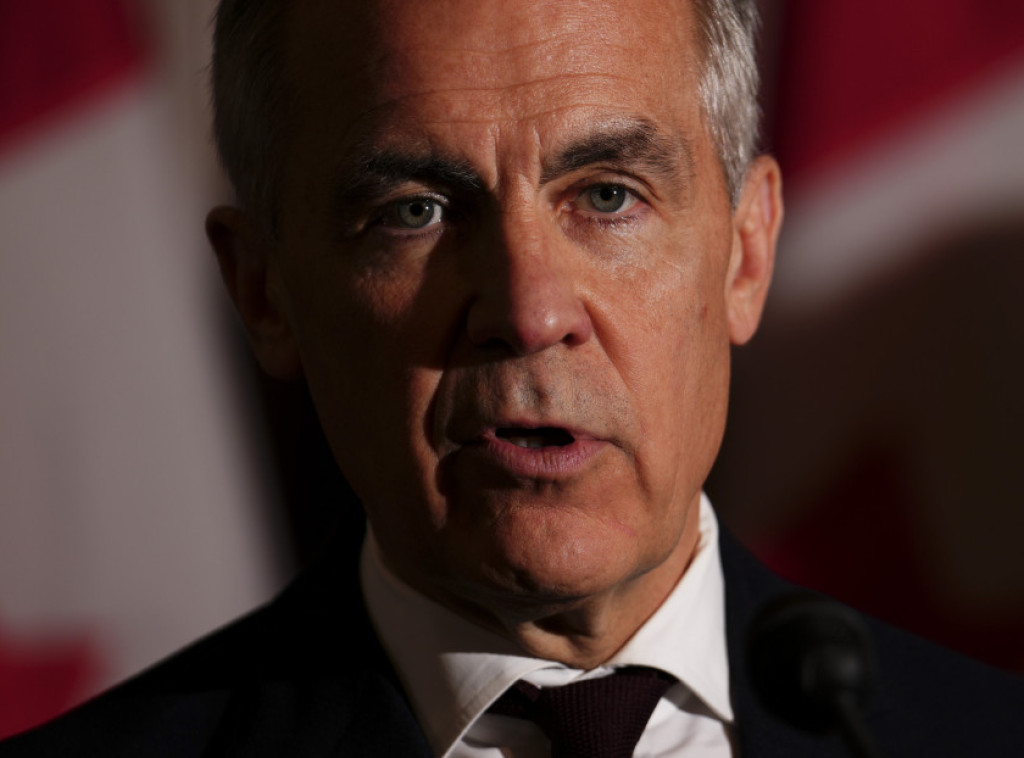 Karni pozvao Modija na samit G7 u Kanadi ovog meseca