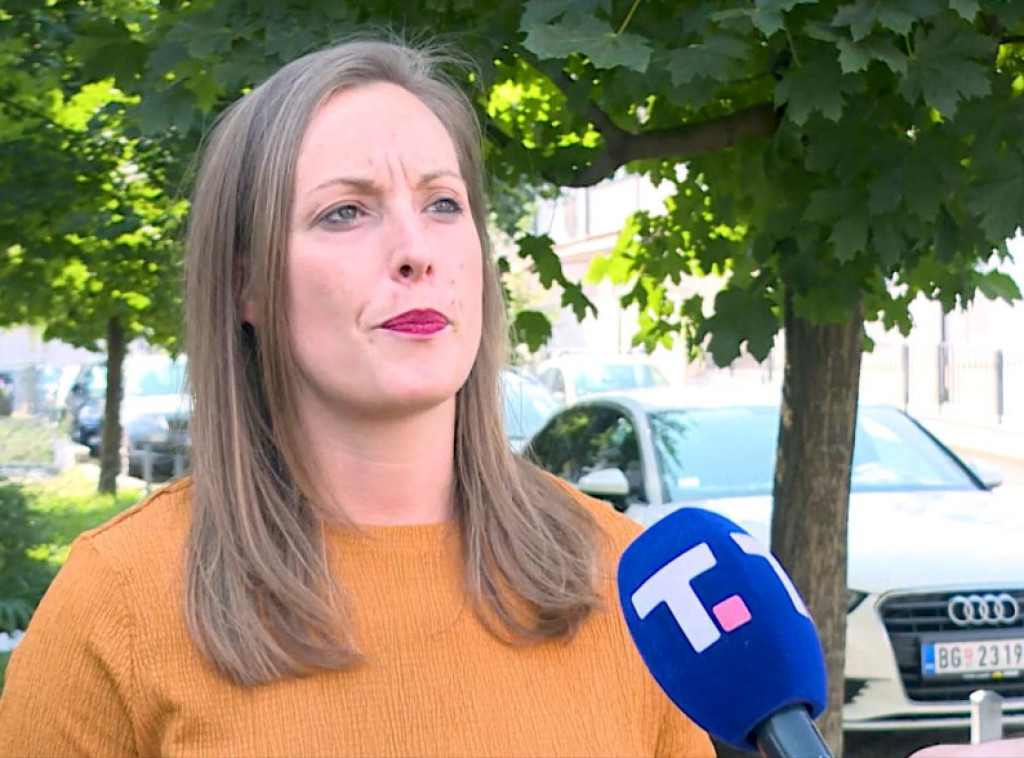 Mirjana Knežević: Institutu najviše nedostaju nulta pozitivna i nulta negativna krvna grupa