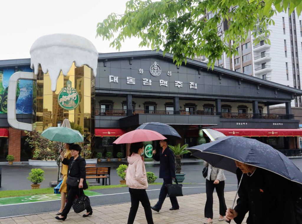 U Severnoj Koreji došlo do velikog prekida interneta, uzrok nejasan