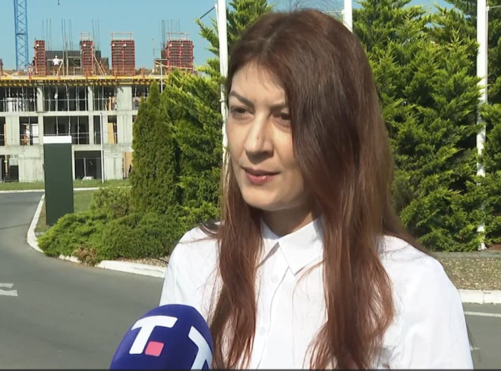 Aleksandra Živković: Evropski izveštaj olakšava rešavanje manjih saobraćajnih nezgoda