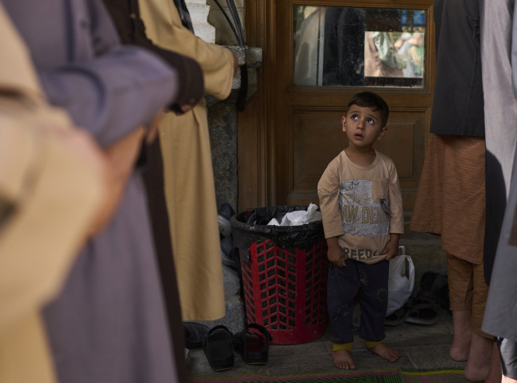 NVO: Kabul rizikuje da postane prvi moderni grad koji će ostati bez vode