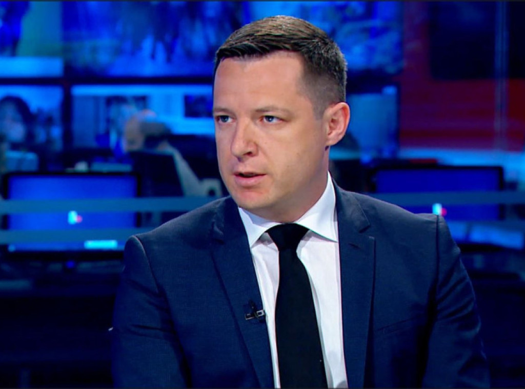 Danilo Jerinić: Ekspo se ne gradi da bi trajao tri meseca, imaće vrednost i posle izložbe