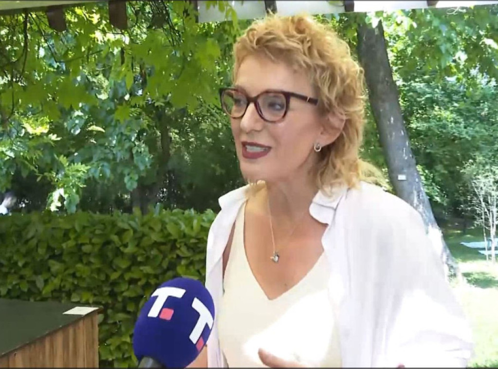 Na manifestaciji "Wine Gardenu" u Beogradu rekordan broj izlagača vina iz Srbije i regiona