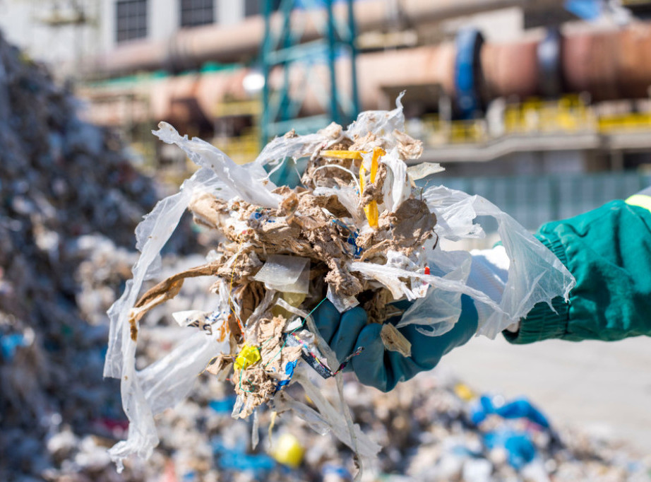 U Cirihu 90 volontera u akciji čišćenja sakupilo 167 kilograma smeća