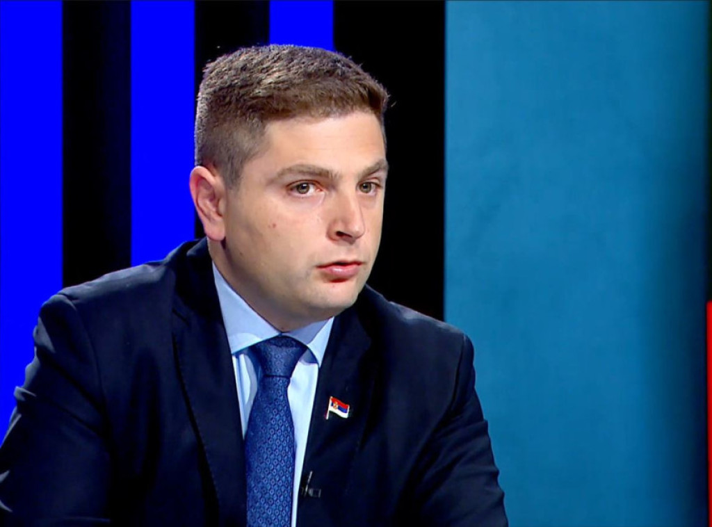 Marko Šćepanović: MUP će preduzeti sve mere kako bi izbori u Zaječaru i Kosjeriću bili mirni