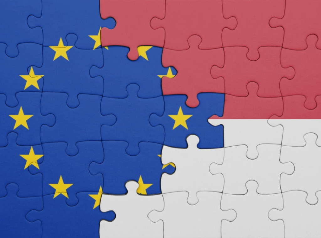Indonezija očekuje zaključenje pregovora o slobodnoj trgovini sa EU do kraja juna