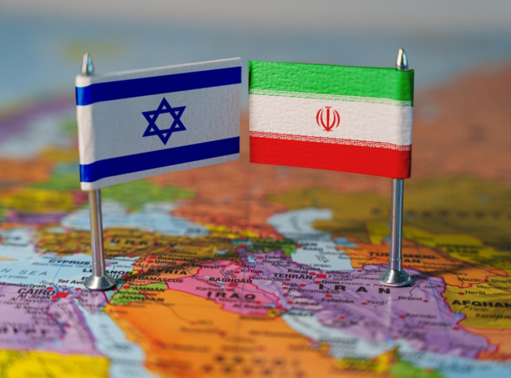 Iranski mediji: Teheran dobio dokumenta o izraelskim nuklearnim objektima