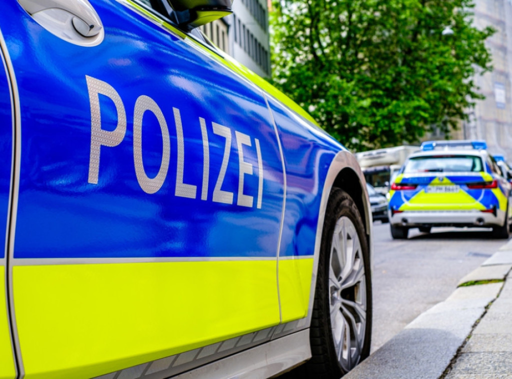 Na utakmici Magdeburga i Drezdena u neredima povređena 64 policajca