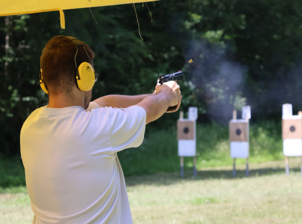 Održan 17. po redu memorijalni turnir u streljaštvu „Dragan Miletić” u Dragačevu