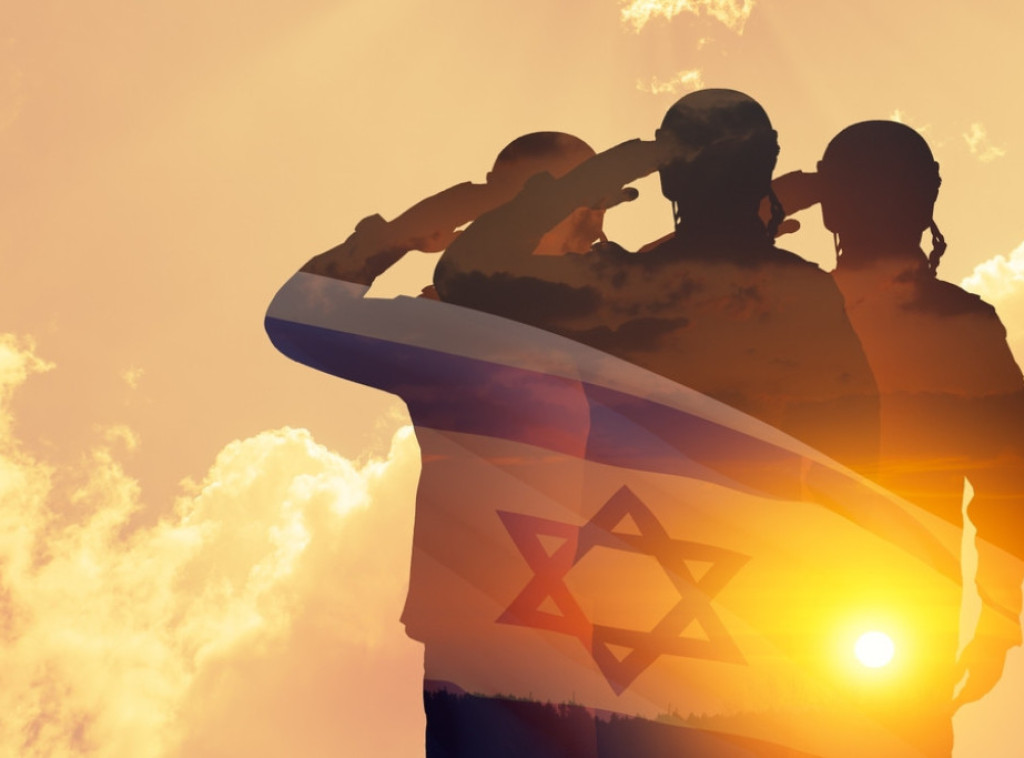 IDF: Napadnuta skladišta oružja i centar za obuku Hezbolaha u Libanu