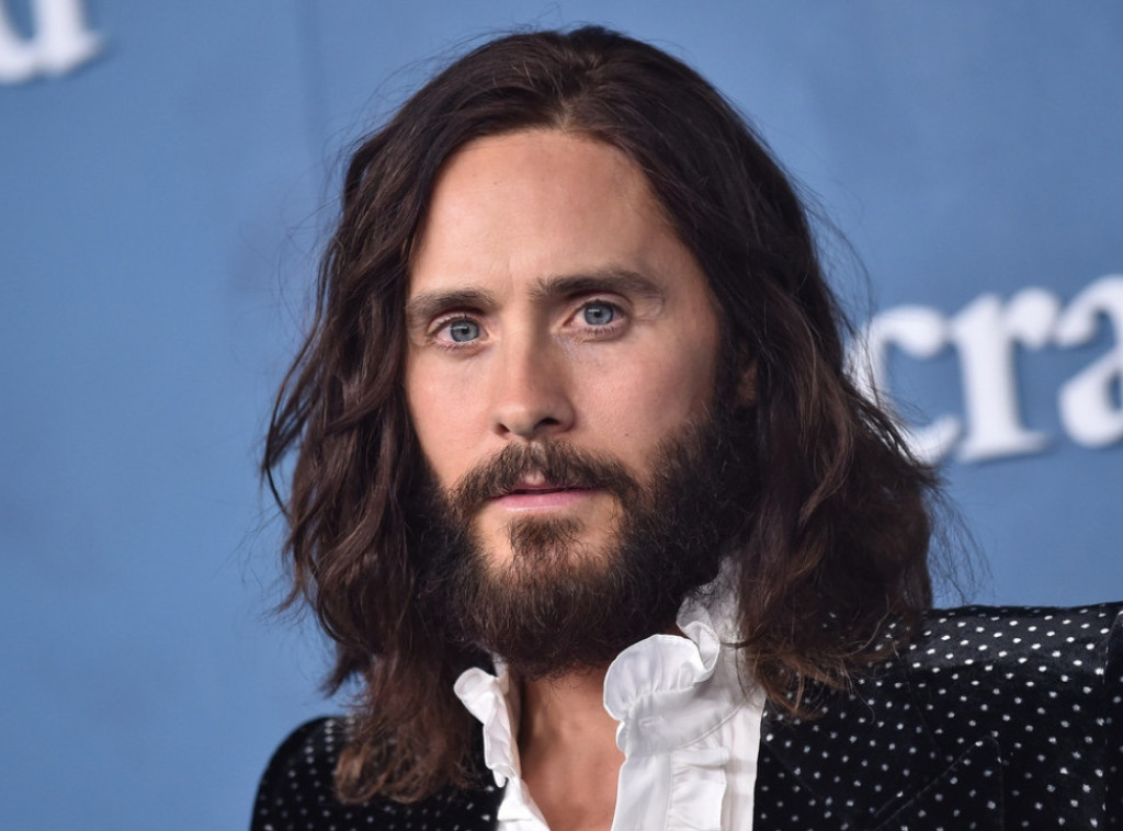 Džared Leto optužen za seksualno uznemiravanje žena, uključujući maloletnice