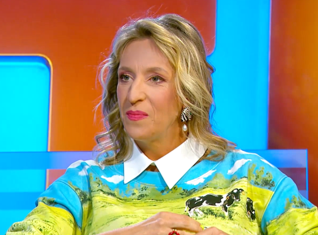 Jelena Milašinović: Elitizam je mogućnost da budete izloženi umetničkoj izuzetnosti