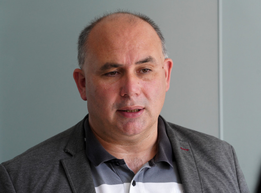 Đorđević: Nastavlja se blagi rast cena nekretnina i u narednih nekoliko godina