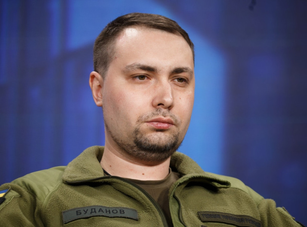 Kiril Budanov: Rat je za Rusiju odavno ušao u strateški ćorsokak