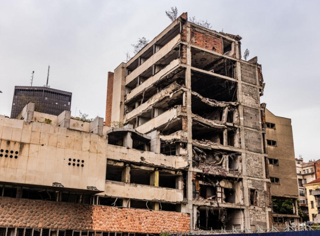 Raul Kunja: NATO bombardovanje SRJ u potpunosti protivno međunarodnom pravu