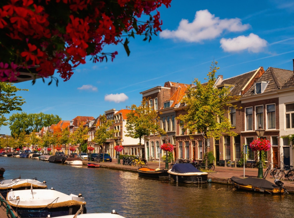 Holandski grad Lajden izviniće se zbog uloge iz vremena kolonijalizma