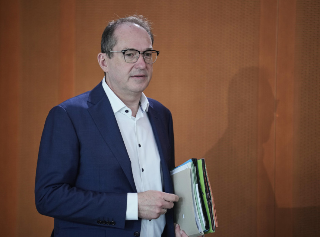 Berlin ponudio novac Avganistancima u zamenu za odustajanje od dolaska u Nemačku