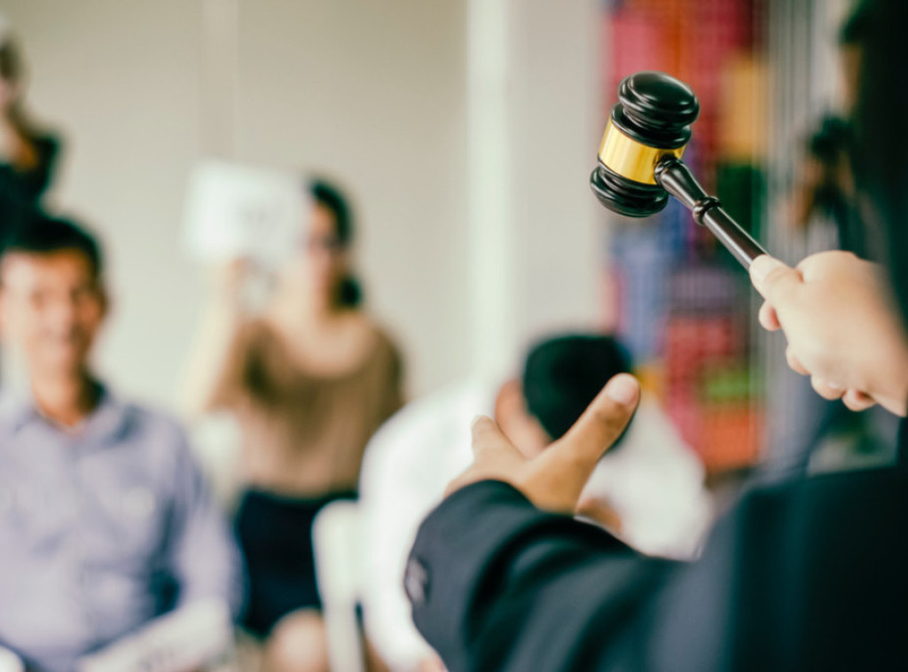 Na aukciji u Sotbiju dela starih majstora, mnoga nisu viđena više od veka