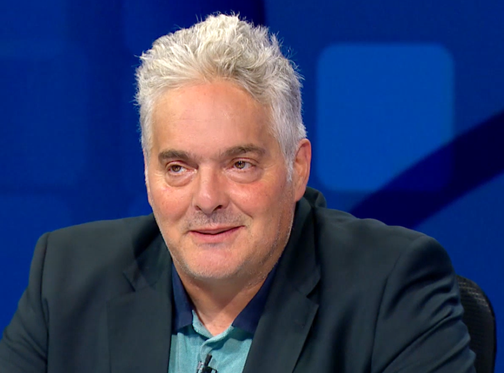 Vladimir Gajić: Neophodna oštrija politika u zaštiti interesa Srbije na Kosovu i Metohiji